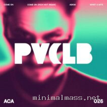 ACA (YU) – Come On EP cover