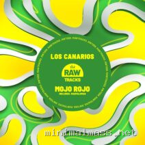 Los Canarios – Mojo Rojo cover