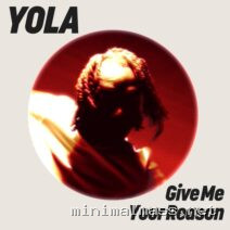 Yola – Give Me Your Reason cover