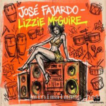 José Fajardo – Lizzie McGuire cover