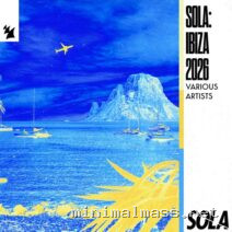 VA – Sola_ Ibiza 2026 cover