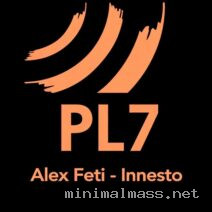 Alex Feti – Innesto cover