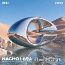 Nacho Lara – Muévelo Con Peso cover