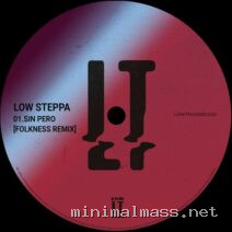 Low Steppa – Sin Pero (Folkness Remix) cover