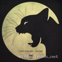 Jay House – Shike cover
