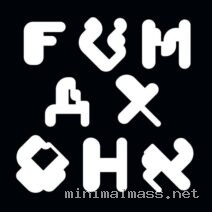 Robag Wruhme – Fumaxohn cover
