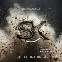 Disaster (BR) – Play Play cover