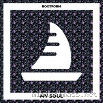 Rootform – My Soul cover