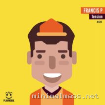 Francis P – Tension cover