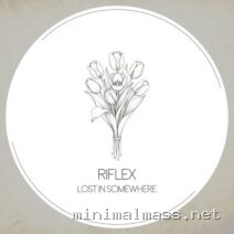Riflex – Lost In Somewhere cover