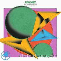 Foynez – Bombreaker cover