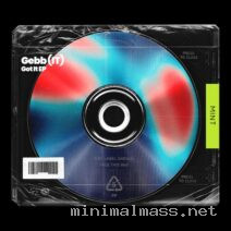 Gebb (IT) – Got It EP cover