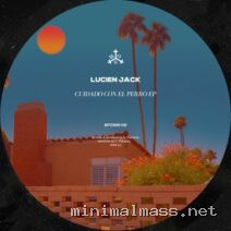 Lucien Jack – Cuidado Con El Perro cover
