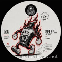 Selep (MED) – BalaBala cover