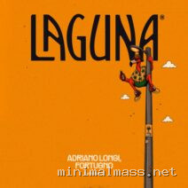 Adriano Longi, Fortugno – Sundazed cover