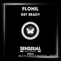 Flohil – Get Ready cover
