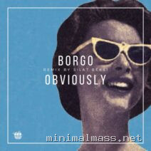 Borgò – Obviously cover