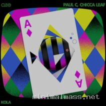 Paul C, Chicca Leaf – Kola cover