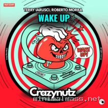 Roberto Morra, Terry Iarusci – Wake Up cover