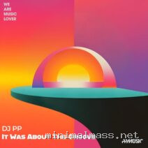 DJ PP – It Was About The Groove cover