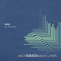 Eridu – All The Ways cover