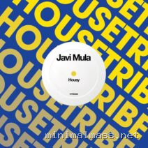 Javi Mula – Housy cover