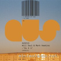 Will Saul, Mark Hawkins, Gilli.jpg – Do 4 U cover