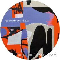 Borrowed Identity, Mechanical Soul Brother – Return to yourself ep cover