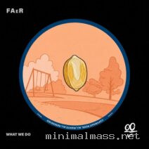 FAeR – What We Do cover