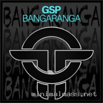 GSP – Bangaranga cover