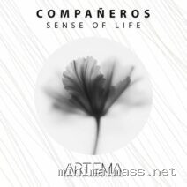 Companeros – Sense Of Life cover
