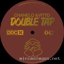 Chanelo, Vitto (ITA) – Double Tap cover