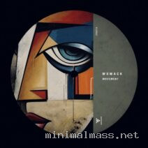 Womack – Movement cover