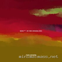 Manu (CA) – De Vibe cover