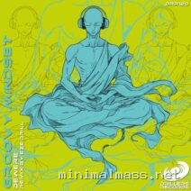 Dewere – Groovy Mindset cover