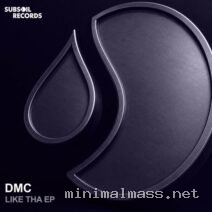 DMC (UK) – Like Tha cover