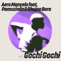 Aero Manyelo, Shujaa Bora, Pamuzinda – Gochi Gochi cover