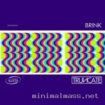 BR!NK – Leak cover