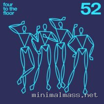 VA – Four To The Floor 52 cover