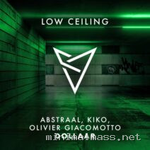 Kiko, Olivier Giacomotto, Abstraal – DOLLAAR cover