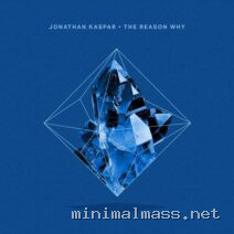 Jonathan Kaspar, Bákayan – The Reason Why cover