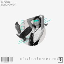 Blooma – Soul Power cover