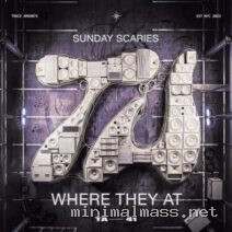 Sunday Scaries – Where They At cover