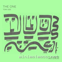 Tony Dee – The One cover