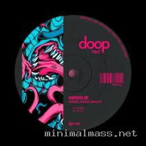Jango, Darkzii, ZiiPacco – Musica EP cover