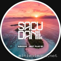 Agroove – Best Plug EP cover