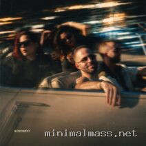 Calussa, Barbara Doza, Le Coco – La Criminal EP cover