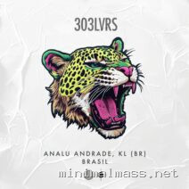 Analu Andrade, KL (BR) – Brasil cover