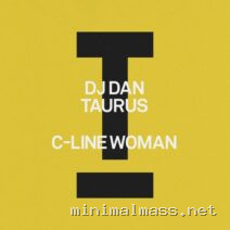DJ Dan, Taurus (US) – C-Line Woman cover