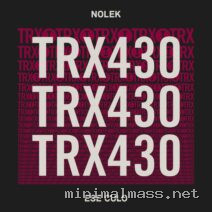 Nolek – Ese Culo cover
